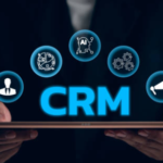 How AI-Powered CRM Software is Revolutionizing Customer Management in 2025