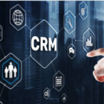 CRM Software and Data Security: Best Practices for 2025
