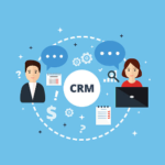 The Role of Mobile CRM Applications in Business Growth in 2025